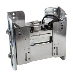 Транец выносной регулируемый CMC 50-300 л.с. вынос 5,5'' (140мм) c указателем (65001D_PL65)